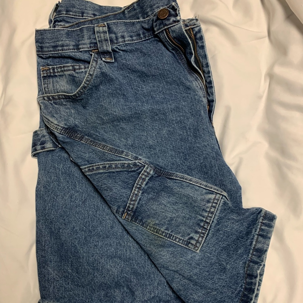 Men’s Wrangler Shorts 1/2